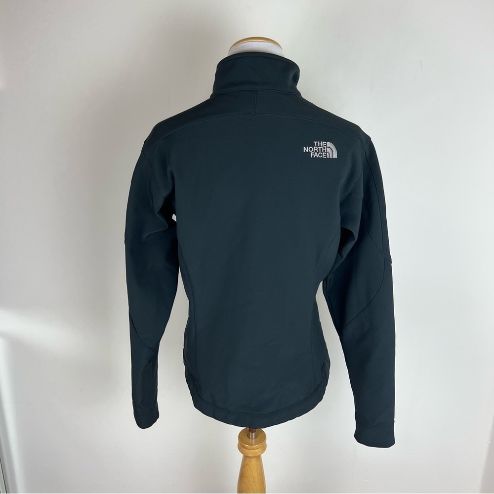 The North Face Apex Bionic Soft Shell Jacket Black Size S - Picture 5 of 7